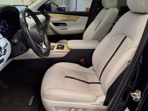 Used 2024 MAZDA CX-90 3.3 Turbo S w/ Premium Plus AWD/4WD image 27