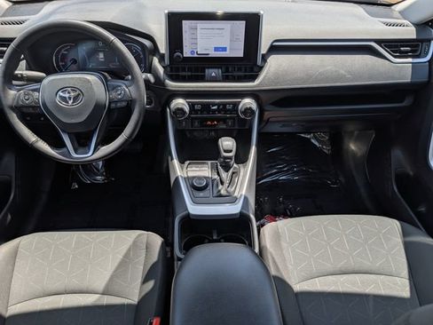 Certified 2024 Toyota RAV4 XLE w/ Weather Package AWD/4WD image 11