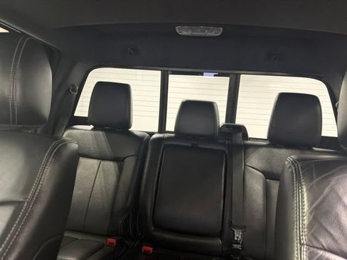 Used 2014 Ford F350 Lariat w/ Lariat Ultimate Package AWD/4WD image 19