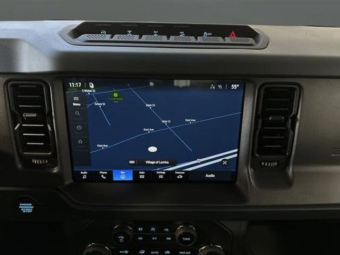 New 2026 Ford Bronco Badlands AWD/4WD image 9