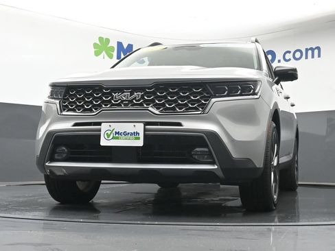 Used 2023 Kia Sorento SX Prestige AWD/4WD image 7