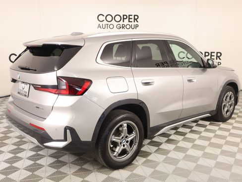 Used 2025 BMW X1 xDrive28i image 21