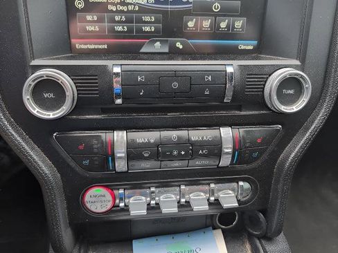 Used 2015 Ford Mustang GT Premium w/ 50 Years Appearance Package image 13