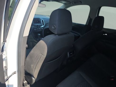 Used 2020 Chevrolet Equinox LT w/ Driver Convenience Package FWD image 22