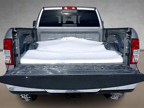 Used 2024 RAM 2500 Tradesman w/ Chrome Appearance Group image 24