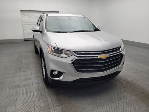 Used 2019 Chevrolet Traverse LT image 14
