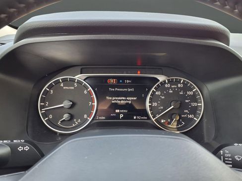 New 2026 Nissan Rogue SV image 26