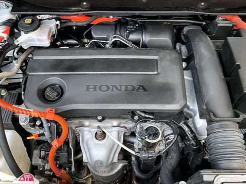 Used 2024 Honda CR-V Sport Touring image 33