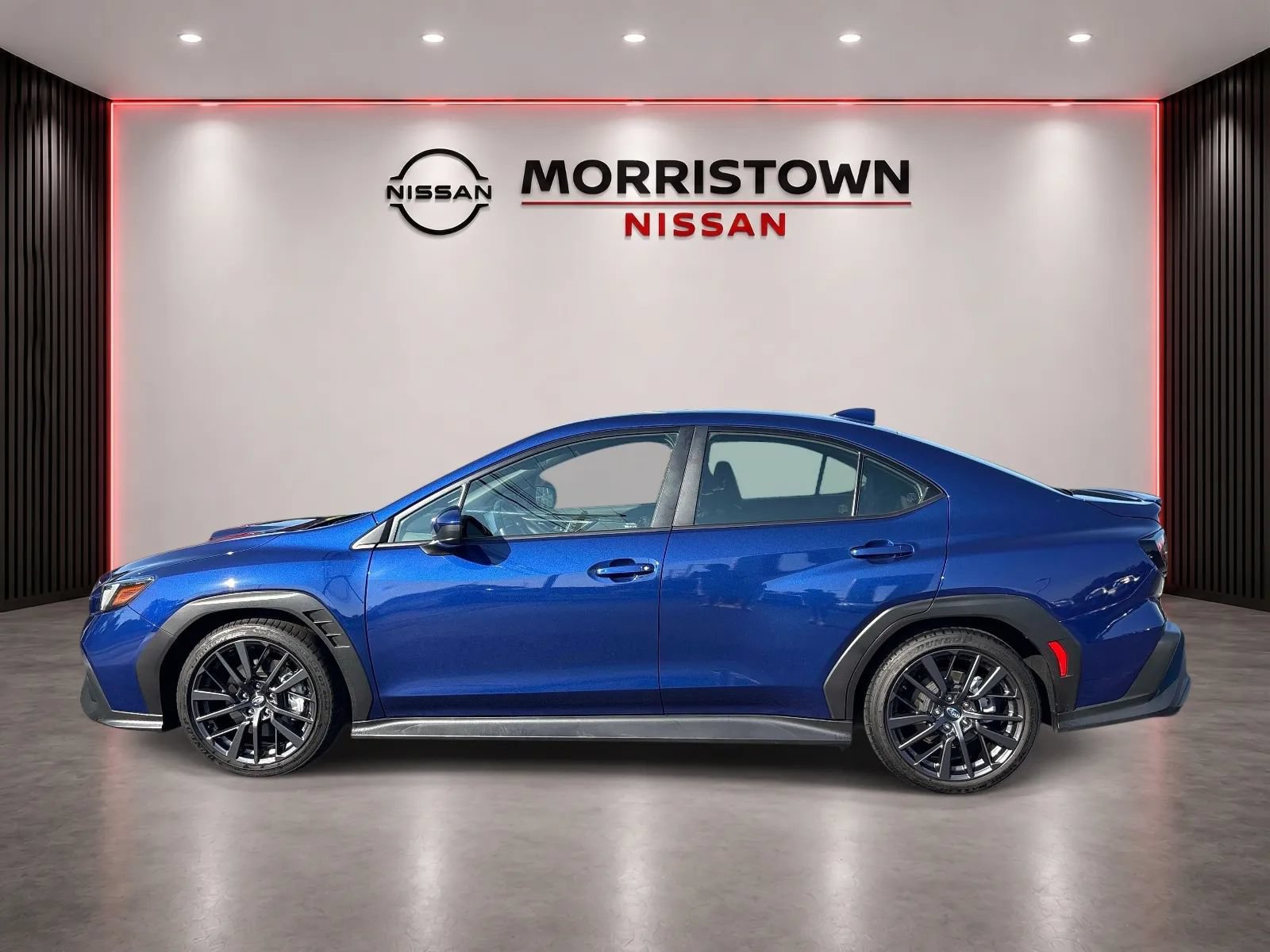Used 2024 Subaru WRX Premium w/ Popular Package #2A AWD/4WD image 6