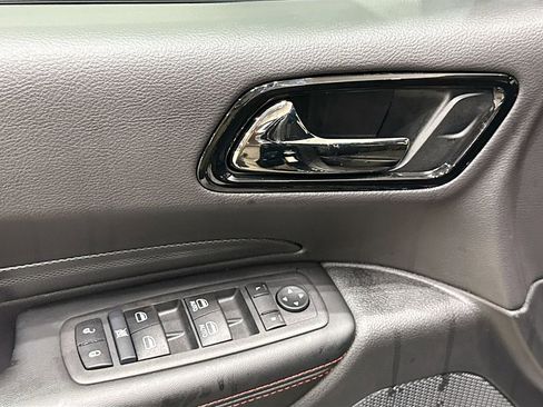 New 2026 Dodge Durango GT w/ Blacktop Package image 18