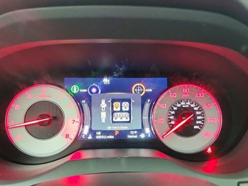 Used 2023 Acura RDX A-Spec image 39