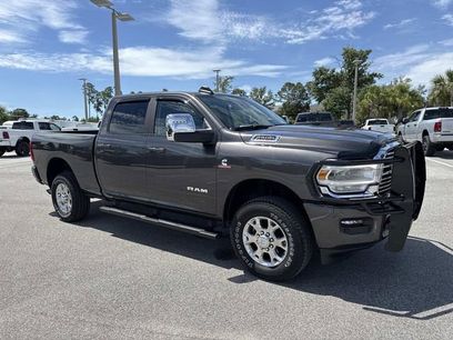 Used 2024 RAM 2500 Laramie
