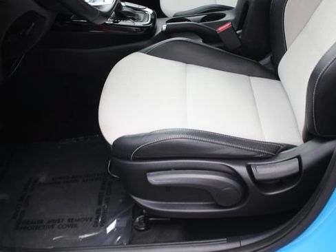 Used 2023 Kia Soul GT-Line FWD image 21