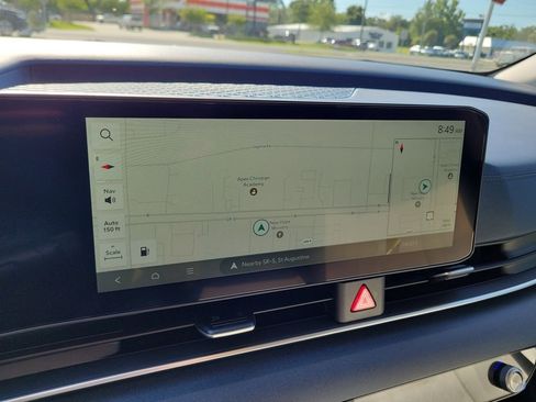 New 2026 Kia Carnival EX FWD image 31