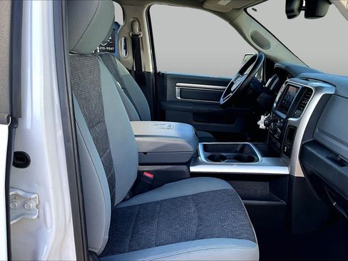 Used 2019 RAM 1500 Lone Star RWD image 9