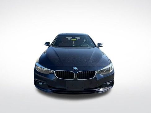 Used 2020 BMW 430i Gran Coupe xDrive image 10