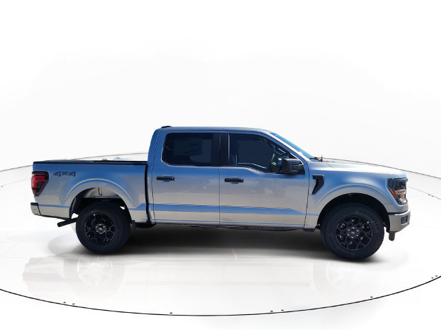 New 2026 Ford F150 STX AWD/4WD image 4
