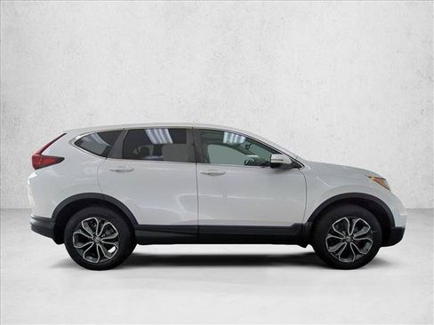 Used 2020 Honda CR-V EX-L image 4