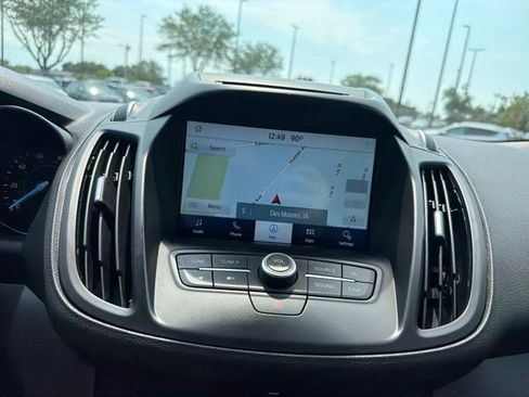 Used 2018 Ford Escape SEL w/ Ford Safe & Smart Package AWD/4WD image 30