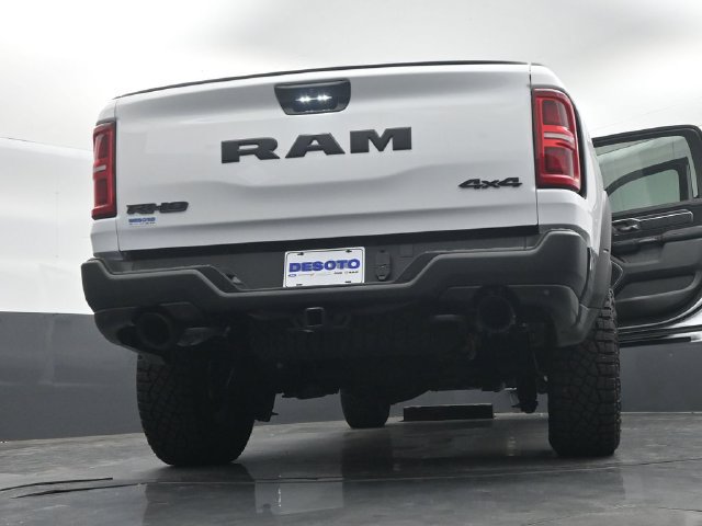 New 2026 RAM 1500 RHO AWD/4WD image 72