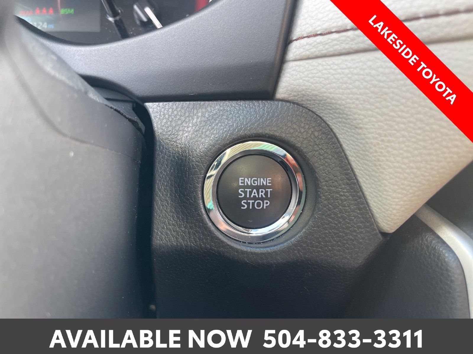 Used 2025 Toyota RAV4 XLE Premium FWD image 35