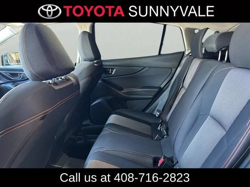 Used 2018 Subaru Crosstrek 2.0i Premium AWD/4WD image 5