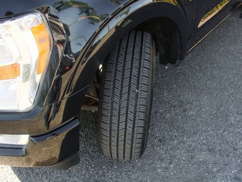 Used 2021 Ford F150 XLT w/ Equipment Group 301A Mid image 43