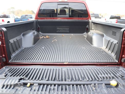 Used 2016 Ford F250 Platinum w/ FX4 Off-Road Package image 9