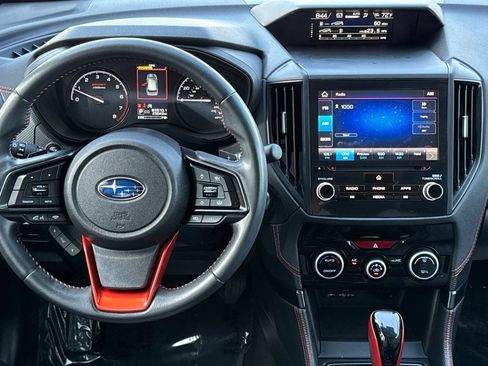 Certified 2023 Subaru Forester Sport AWD/4WD image 17
