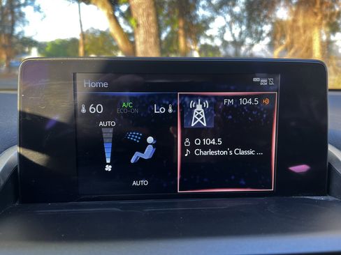 Used 2021 Lexus NX 300 FWD w/ Accessory Package 2 image 23