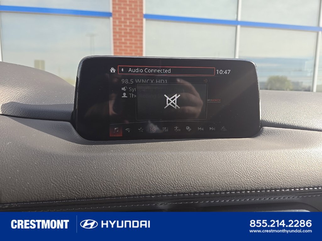 Used 2019 MAZDA CX-5 Touring AWD/4WD image 13