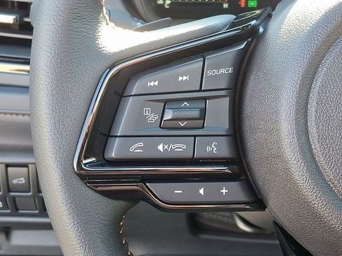 Used 2025 Subaru Forester Touring image 20