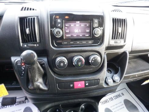 Used 2021 RAM ProMaster 1500 image 16