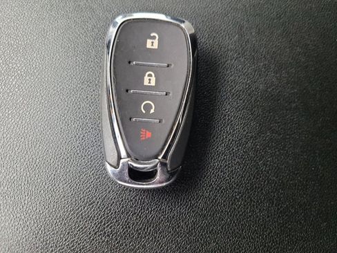 Used 2024 Chevrolet Equinox LS w/ LS Convenience Package FWD image 32