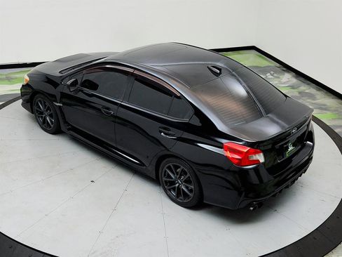 Used 2018 Subaru WRX Premium image 34