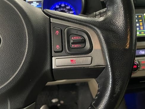 Used 2015 Subaru Outback 2.5i Limited image 10