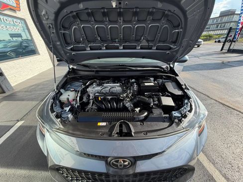 Used 2022 Toyota Corolla LE FWD image 22