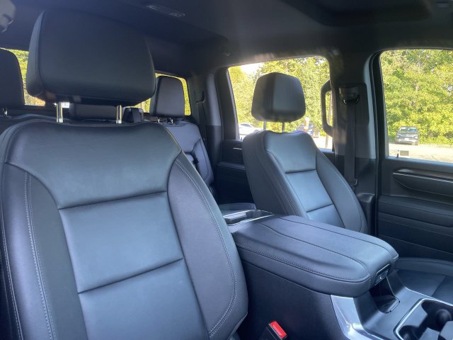Certified 2025 Chevrolet Silverado 3500 LT w/ All Star Edition AWD/4WD image 24