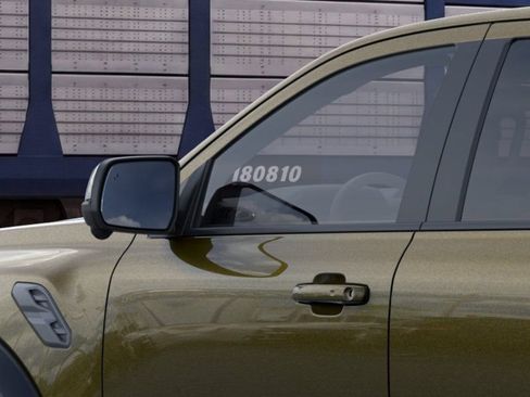 New 2026 Ford Ranger Raptor AWD/4WD image 20