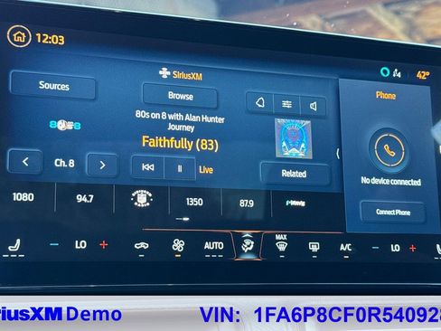 Used 2024 Ford Mustang GT image 29