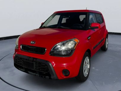 Used 2013 Kia Soul