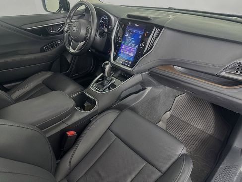 Used 2022 Subaru Outback Limited XT w/ Tech Package 2 image 36