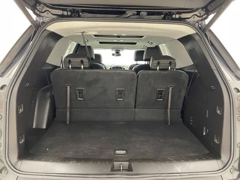 Certified 2020 Chevrolet Traverse RS AWD/4WD image 16