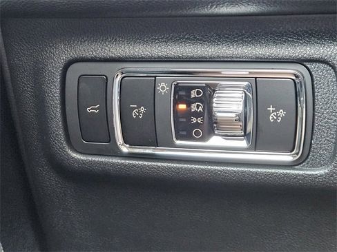 New 2026 Lincoln Corsair Reserve w/ Jet Appearance Package image 21