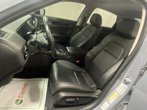 Used 2022 Honda Civic Touring image 11