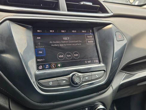 Used 2021 Chevrolet TrailBlazer LS FWD image 18