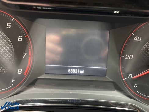 Used 2024 Chevrolet Trax RS w/ Driver Confidence Package image 13