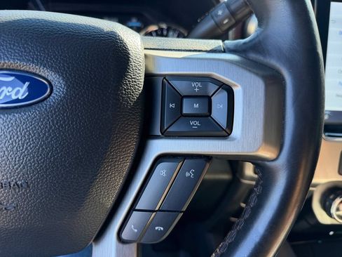 Used 2022 Ford F250 Platinum AWD/4WD image 20