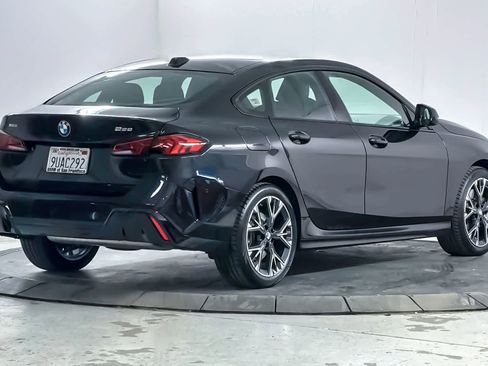 Used 2025 BMW 228i xDrive image 2