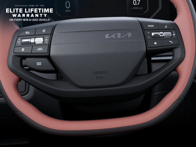 New 2026 Kia Sportage SX FWD image 23
